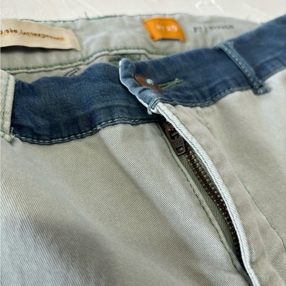 Anthropologie Pilcro Hyphen Boyfriend Jeans - Picture 7 of 16